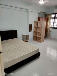 Blk 427 Clementi Avenue 3 (Clementi), HDB 3 Rooms #582991051